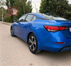 نيسان سنترا